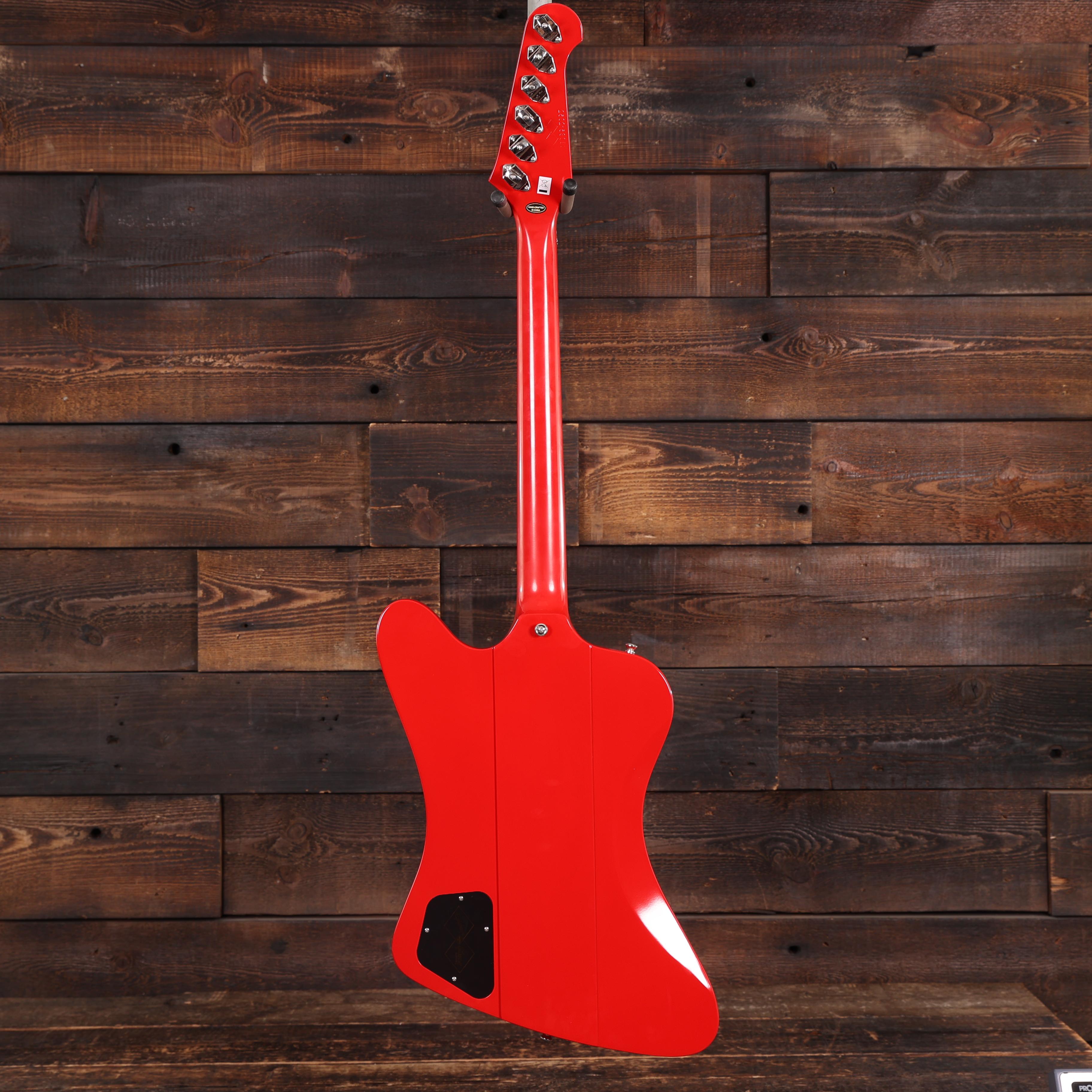 Epiphone Inspired by Gibson Custom 1963 Firebird I Reissue